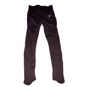 Gymshark Leggings Womens No Size No Tag See Measurements